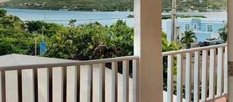 Caleta Tortuga scenic view ensenda Honda ,High speed WIFI, beach equipment,