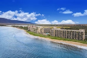 Beach - Penthouse condo in gorgeous Kihei (Kihei)