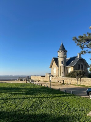 Miscellaneous - New house 155 m² /Seaside on foot (100 m)/4 beautiful bedrooms, garden, parking (Saint-Brevin-les-Pins)