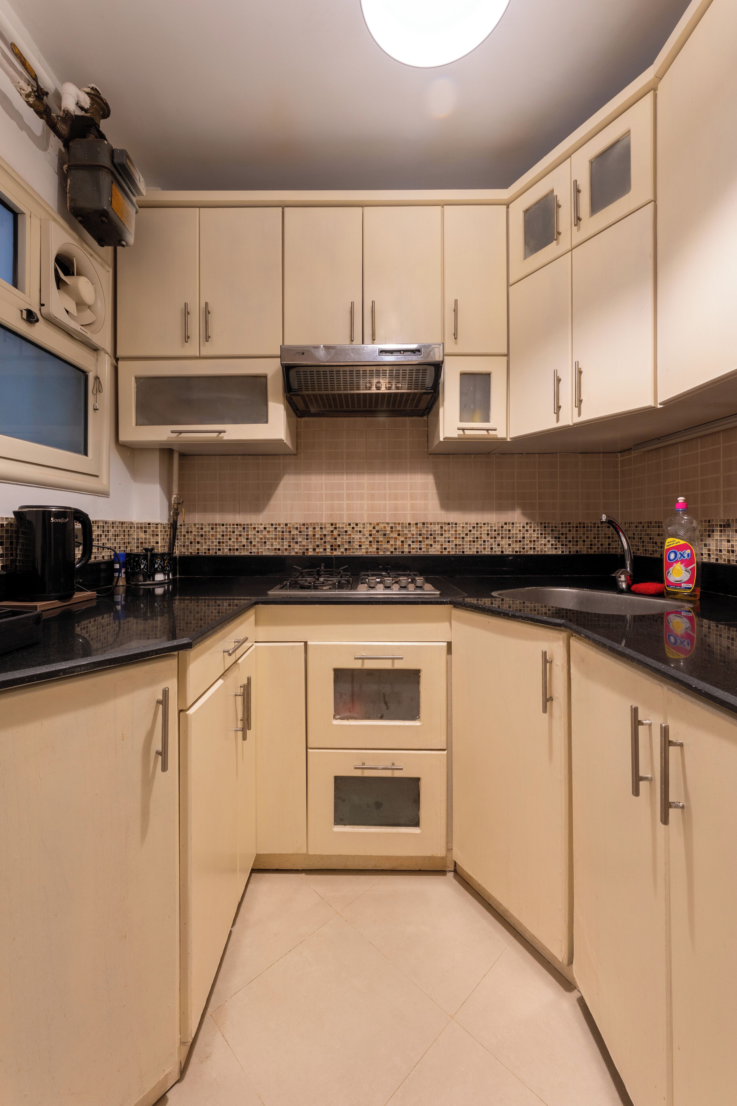 Micro-ondes, plaque de cuisson