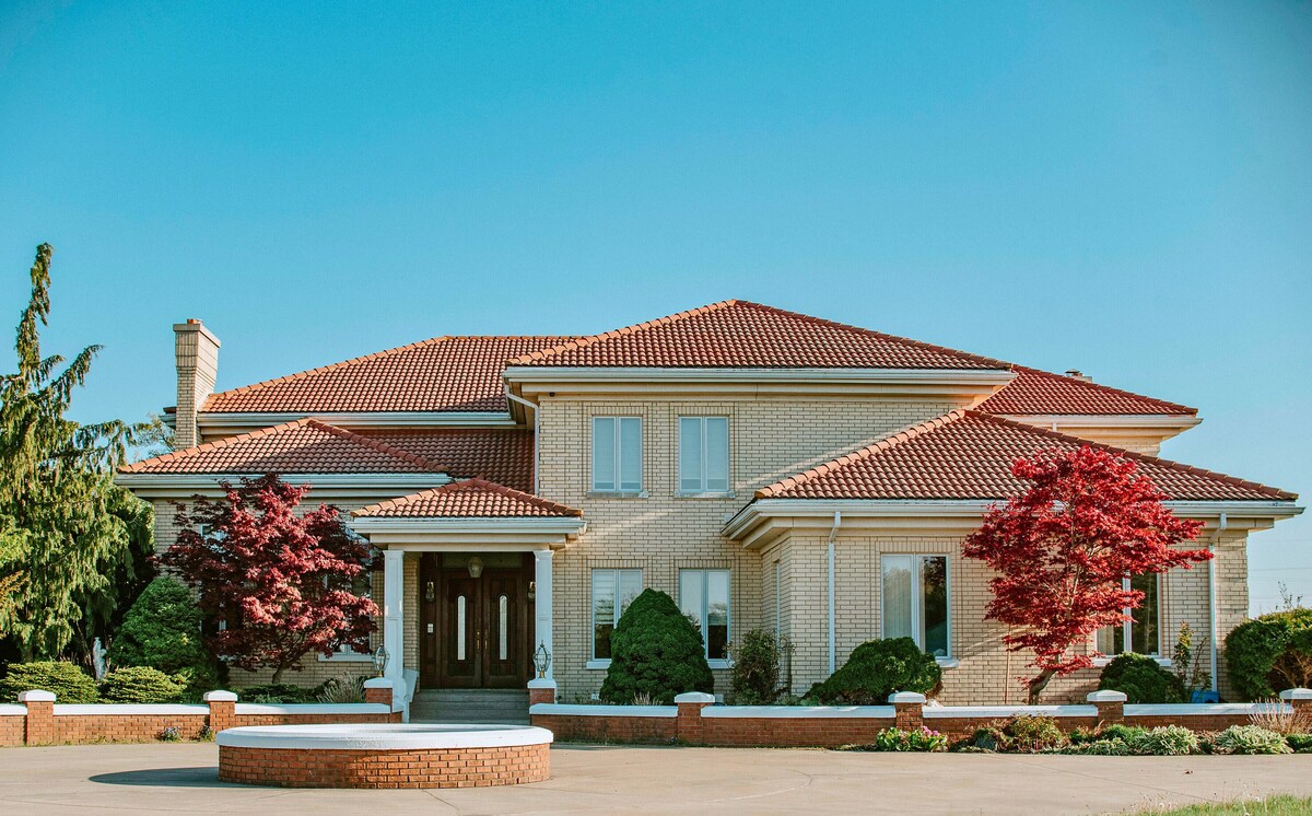 Image de profil de l’hôte