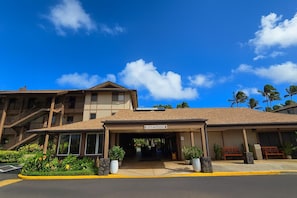 Exterior - Pono Kai Resort by Chase 'N Rainbows (Kapaa)