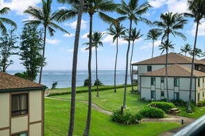 Exterior - Pono Kai Resort by Chase 'N Rainbows  (Kapaa)