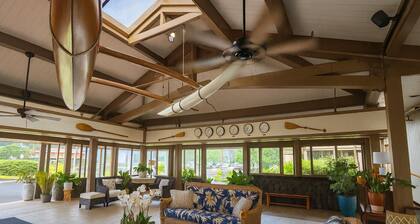 Pono Kai Resort by Chase 'N Rainbows