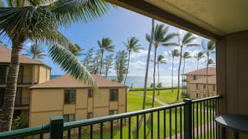 Condo, 2 Bedrooms, Partial Ocean View | Kawasan hartanah