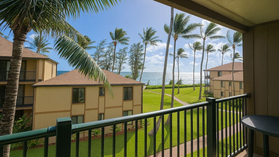 Pono Kai Resort by Chase 'N Rainbows