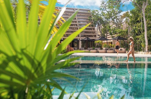 Peregrina Tulum 103A 2BR Luxury Condo