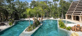 Peregrina Tulum 103A 2BR Luxury Condo