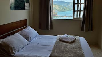 Double Room | Free WiFi