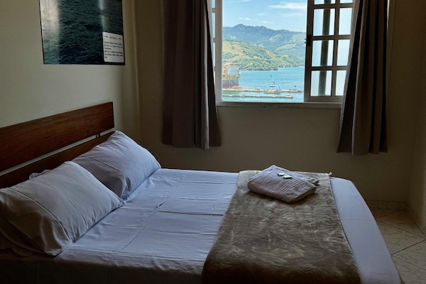 Doppelzimmer | Kostenloses WLAN