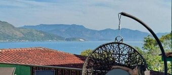 Pousada Platôdasilhas