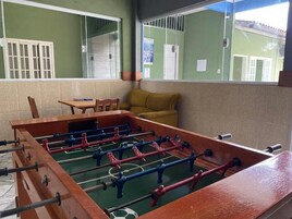 Sala de juegos
