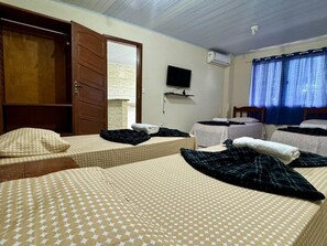 Apartment | Free WiFi