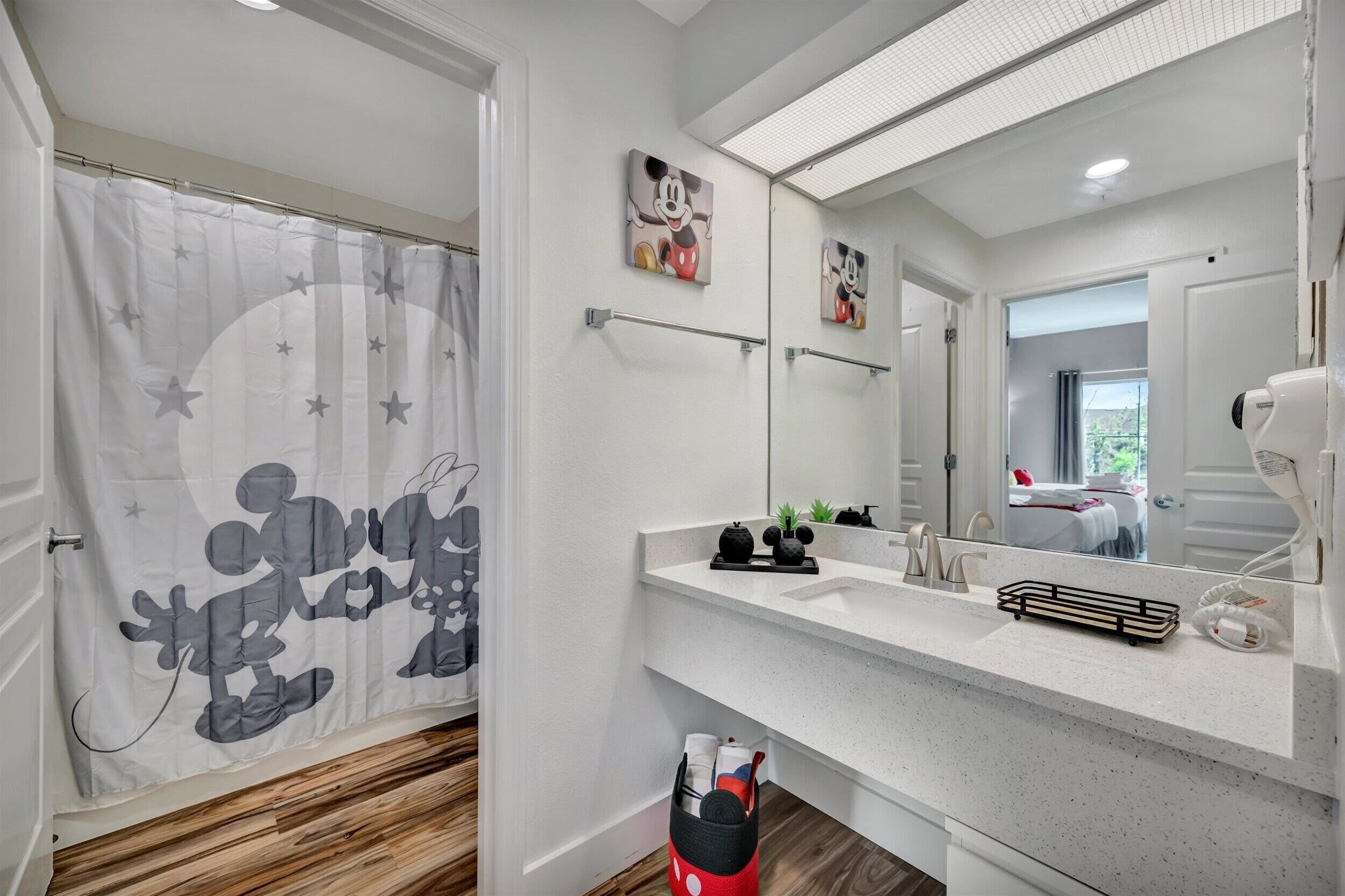Kamar mandi