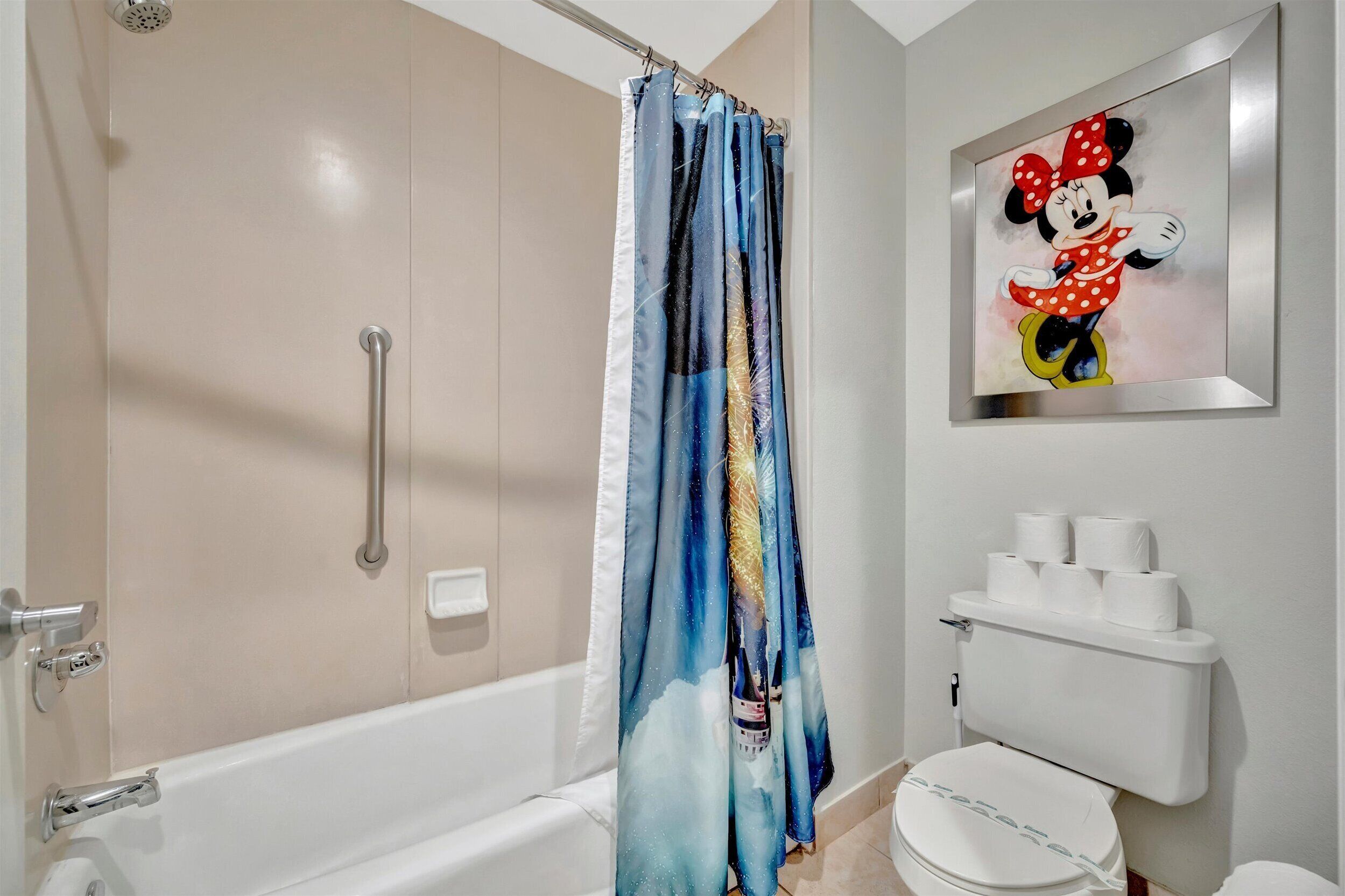 Badkamer