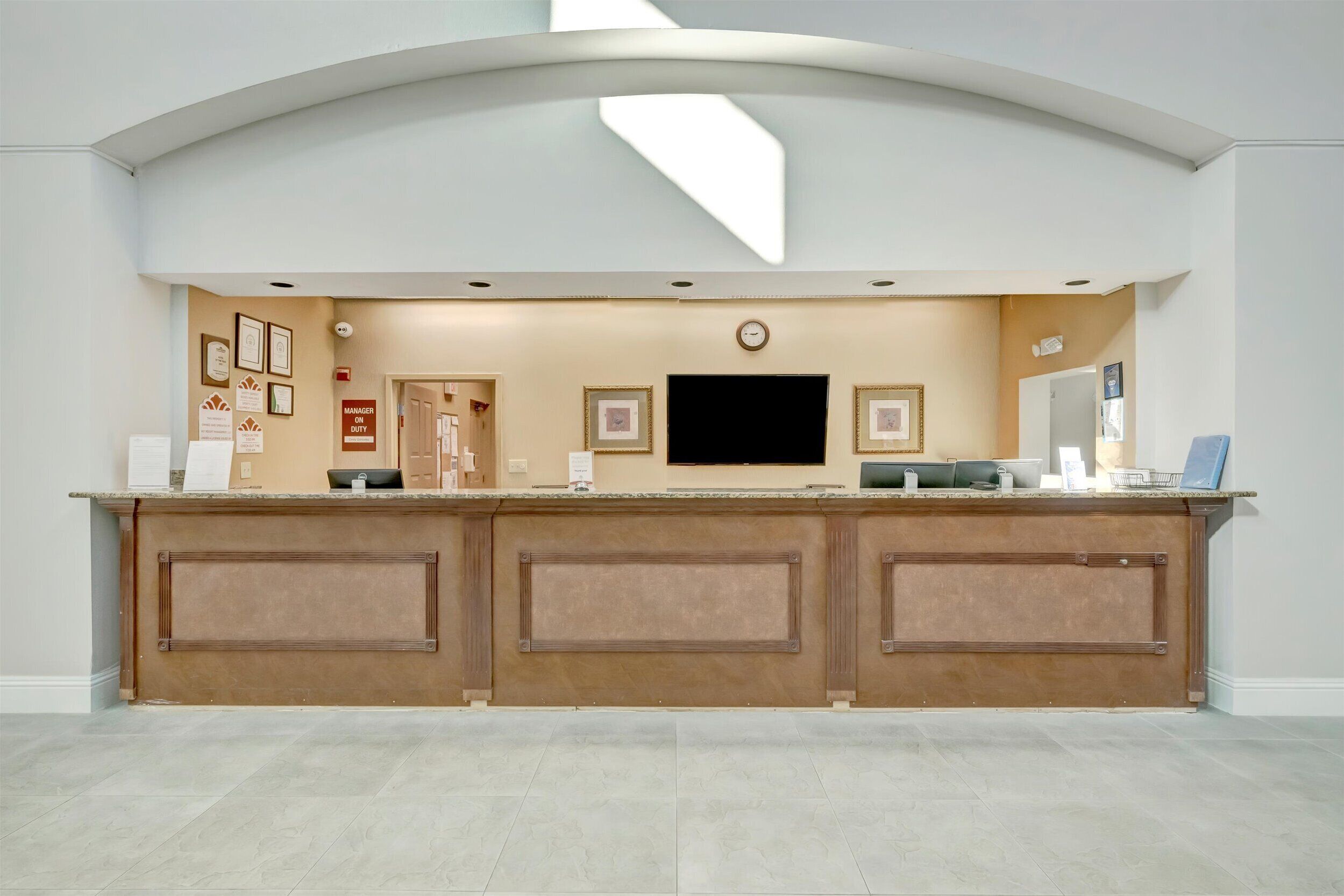 Hall
