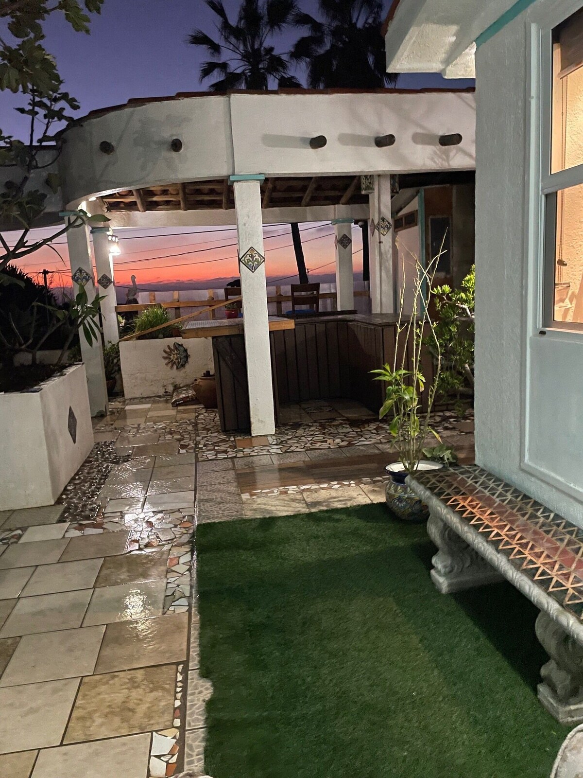 Imagen de perfil del propietario o de la propietaria