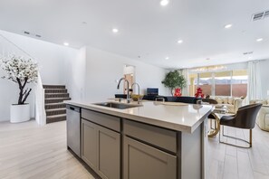 Interior - Resort-Style 4BR Home in Lake Las Vegas-Near Strip (Henderson)