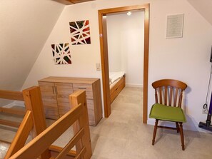 3 Schlafzimmer, Bügeleisen/Bügelbrett, WLAN, Bettwäsche