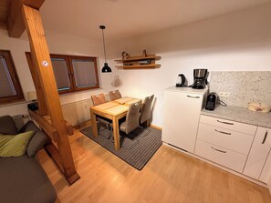 Interior - Gemütliche 3 1/2 Zimmer Ferienwohnung in einem typischen Schwarzwald Haus (Ühlingen-Birkendorf)