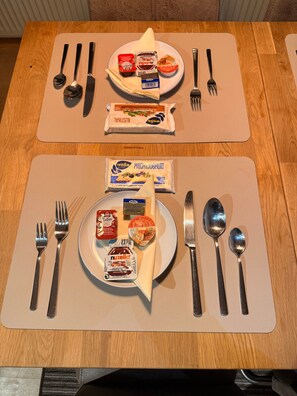 Restauration