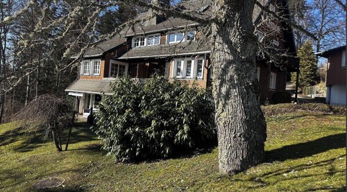 Gemütliche 3 1/2 Zimmer. Ferienwohnung in einem typische Schwarzwald Haus