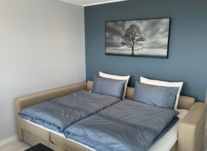 2 habitaciones y wifi