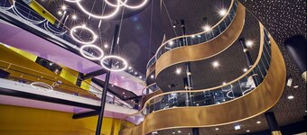 Beautiful ocean and fjord view short distance to Bergen