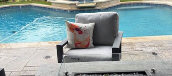 Cozy 1-bedroom bed & breakfast in charming Dallas with AC