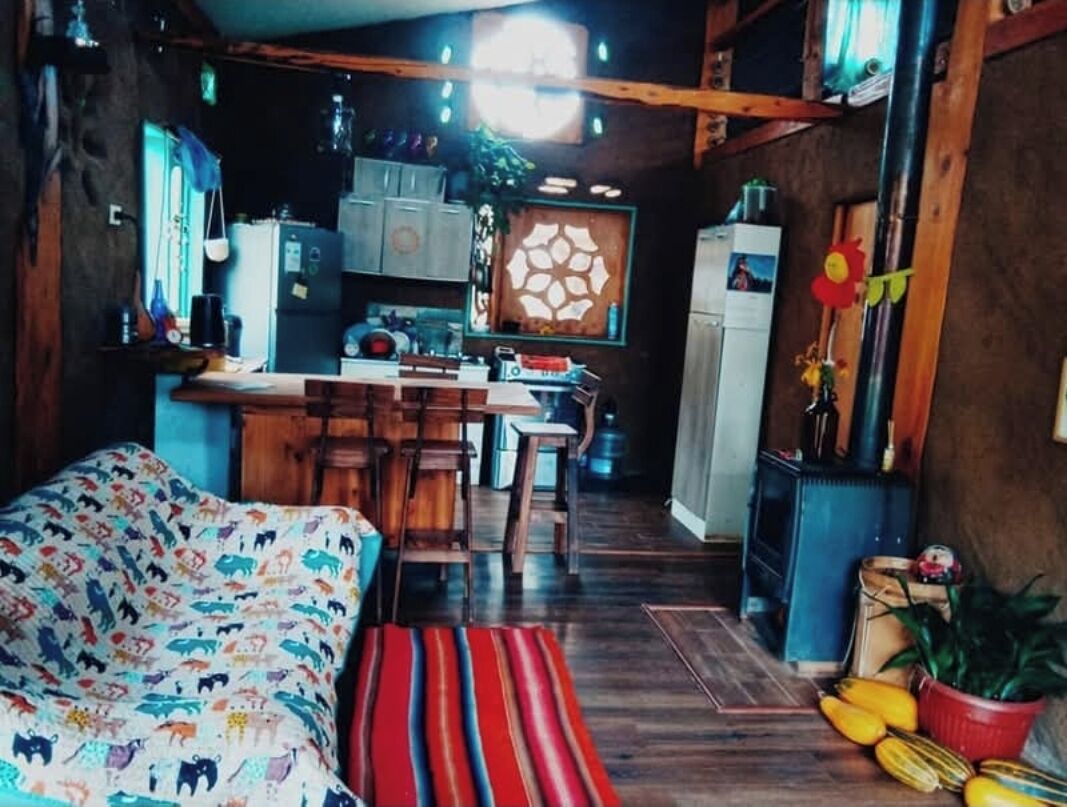 Family House, Mountain View | Free WiFi