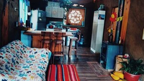 家庭獨棟房屋, 山景 | 免費無線上網