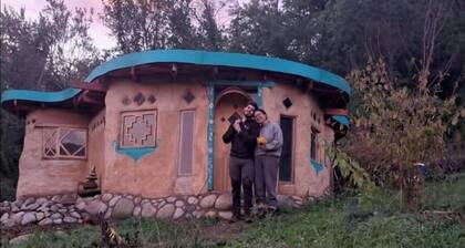 Casacorazondelatierra