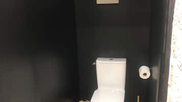 Boblebadekar, hårtørrer, håndklæder, Sæbe