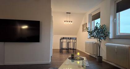 CityStay Wolfsburg - GTI - Zentral gelegenes Apartment