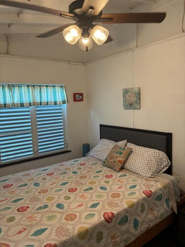Surfers Casita
Under New management , high speed WIFI,scenic bay view and breeze