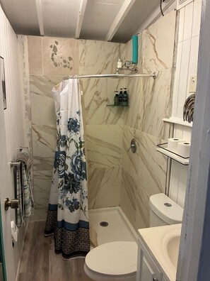 Bathroom - Surfers Casita
Under New management (Culebra)