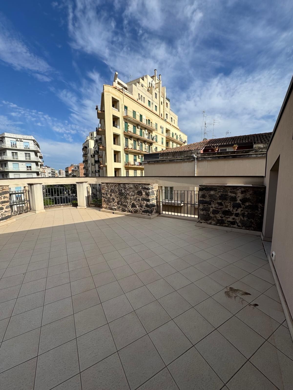 Teres/patio