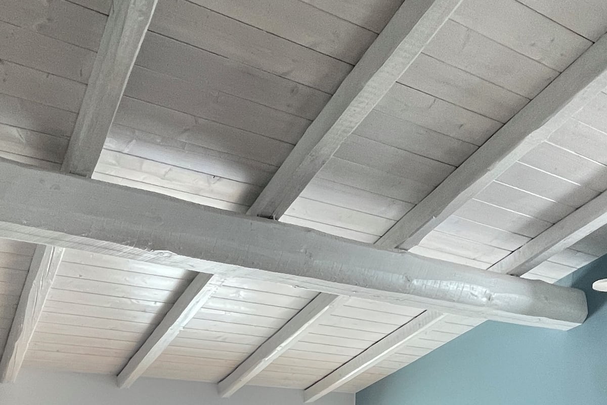 Deluxe Double Room | Blackout drapes, soundproofing, free WiFi