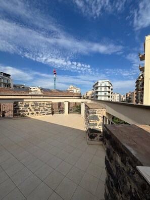 Exterior - B&B Dimora delle Province (Catania)