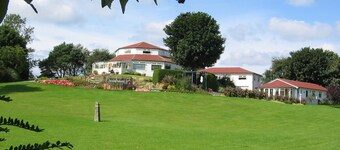 Harmony Country Lodge