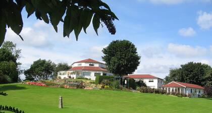 Harmony Country Lodge