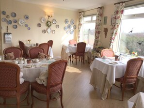 Restaurant - Harmony Country Lodge (Burniston)