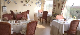 Harmony Country Lodge