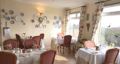 Harmony Country Lodge