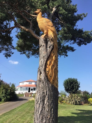 Exterior - Harmony Country Lodge (Burniston)