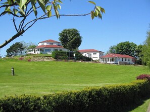 Exterior - Harmony Country Lodge (Burniston)