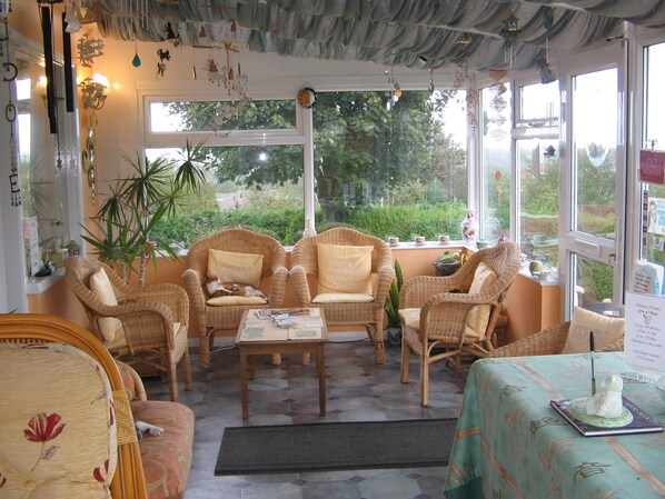 Interior - Harmony Country Lodge (Burniston)