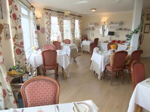 Restaurant - Harmony Country Lodge (Burniston)