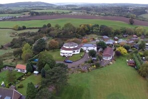Exterior - Harmony Country Lodge (Burniston)