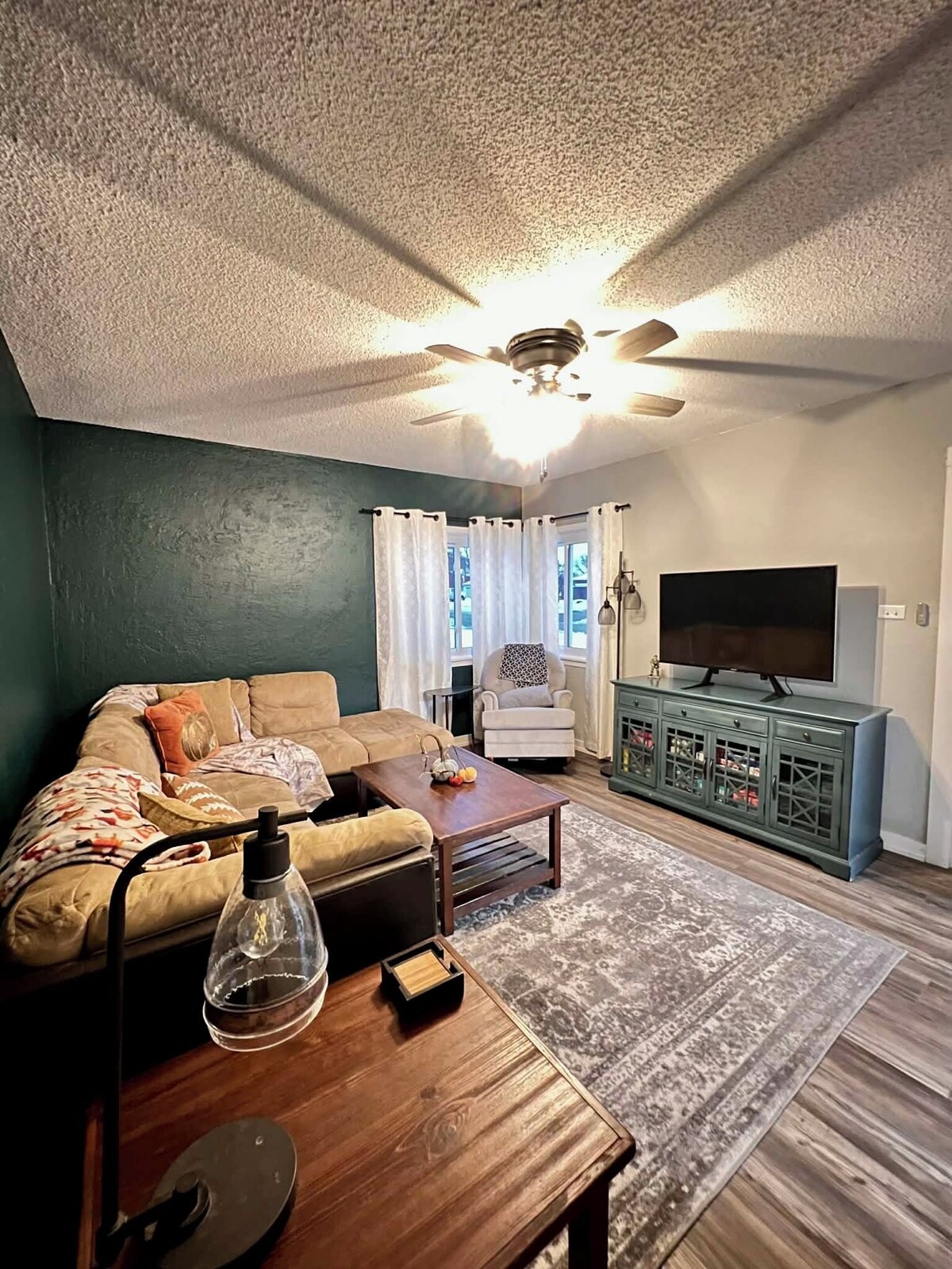 Imagen de perfil del propietario o de la propietaria